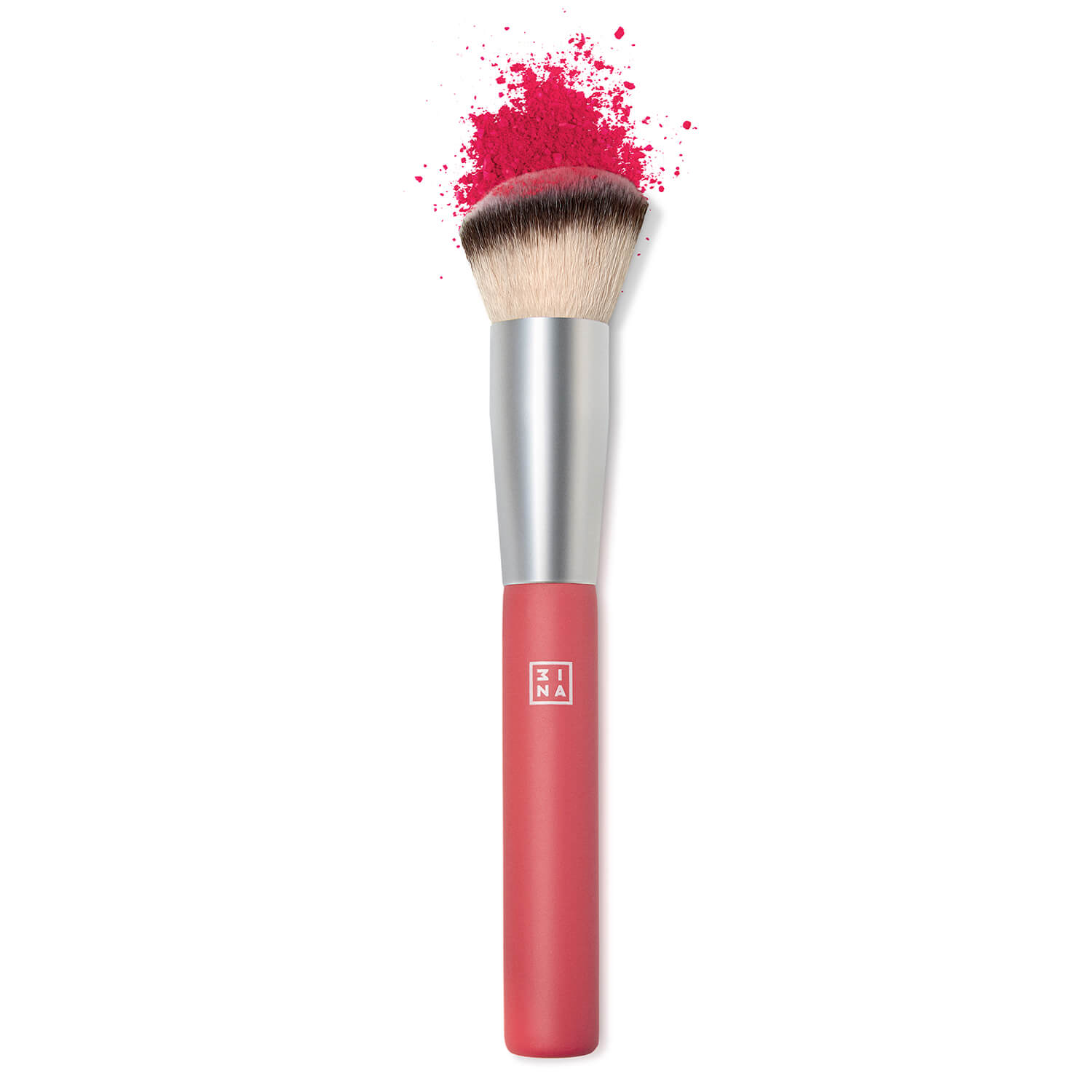 The All In One Brush (Brocha facial)